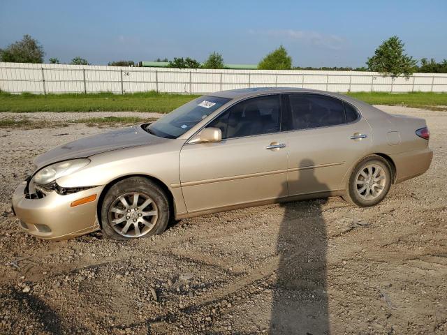 LEXUS ES 300 2003 с VIN JTHBF30G030105632 - Снимка от търг