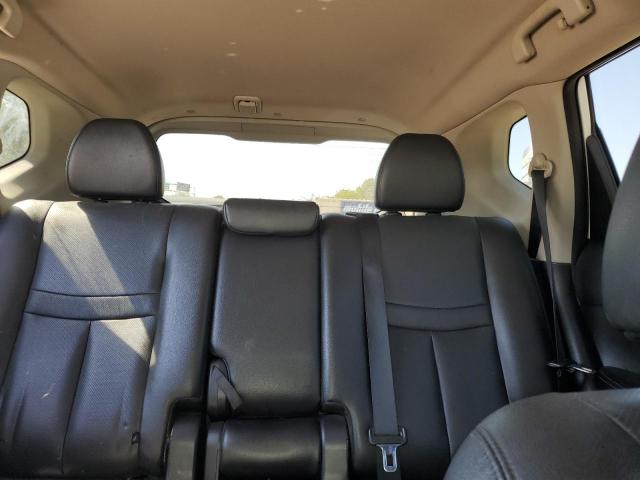Photo 10 from auction – 2015 NISSAN ROGUE S with VIN 5N1AT2MT8FC910283