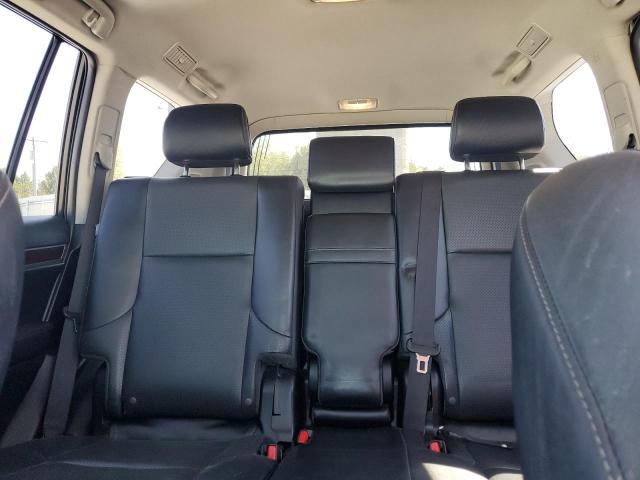 Photo 10 from auction – 2014 LEXUS GX 460 PRE with VIN JTJJM7FX6E5077873
