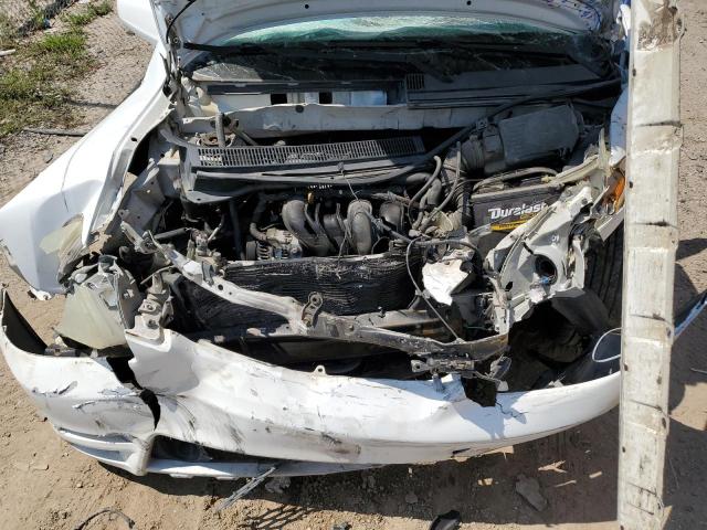 Photo 11 from auction – 2003 TOYOTA COROLLA MA with VIN 2T1KR32E03C000695