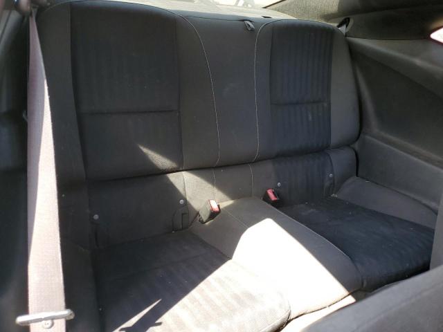 Photo 10 from auction – 2011 CHEVROLET CAMARO with VIN 2G1FE1ED0B9165142