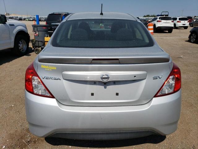 Photo 6 from auction – 2016 NISSAN VERSA S with VIN 3N1CN7AP1GL912414