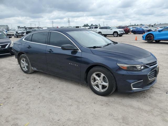 Photo 4 from auction – 2016 CHEVROLET MALIBU LS with VIN 1G1ZB5ST6GF211743