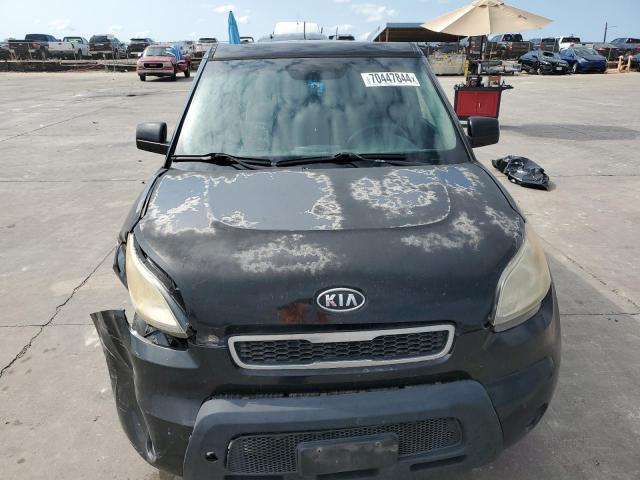 Photo 5 from auction – 2011 KIA SOUL with VIN KNDJT2A24B7198602