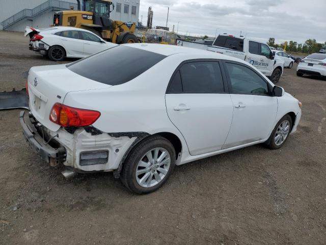 Photo 3 from auction – 2010 TOYOTA COROLLA BA with VIN 2T1BU4EE4AC344950