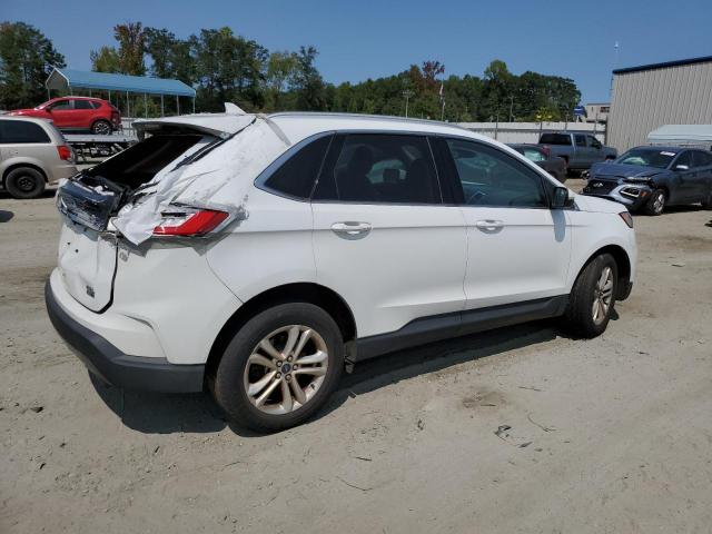 Photo 3 from auction – 2019 FORD EDGE SEL with VIN 2FMPK4J90KBB10430