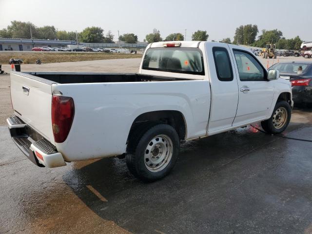 Photo 3 from auction – 2009 CHEVROLET COLORADO with VIN 1GCCS19E298150296