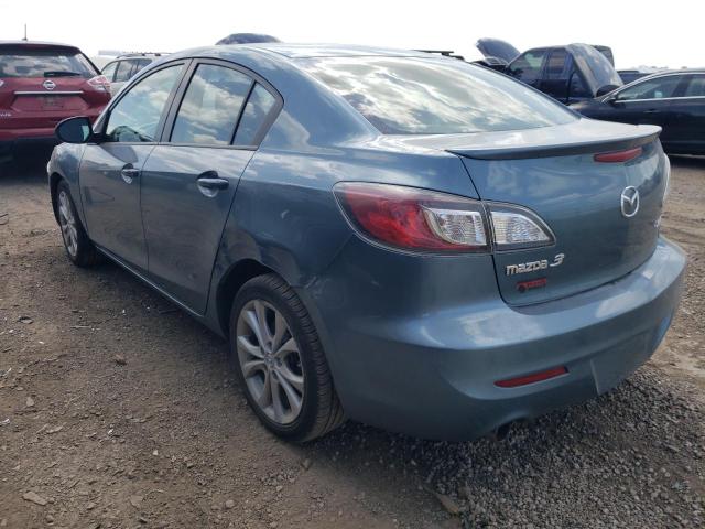 Photo 2 from auction – 2011 MAZDA 3 S with VIN JM1BL1U50B1416073