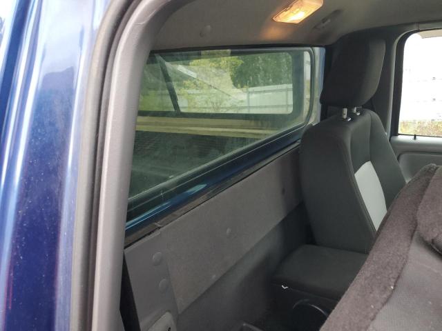Photo 10 from auction – 2011 FORD RANGER with VIN 1FTKR1AD3BPA54098