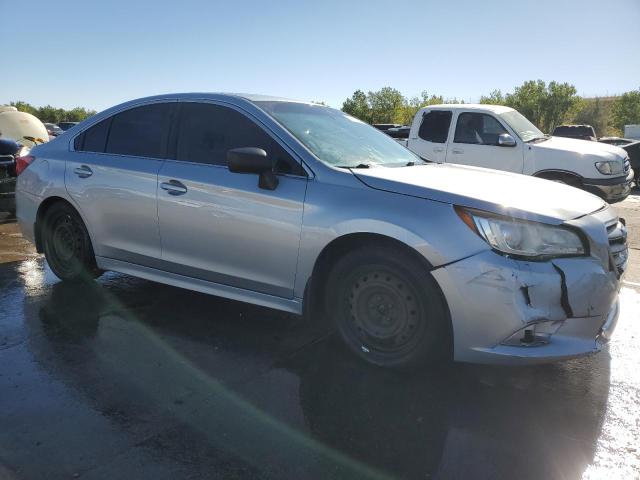 Photo 4 from auction – 2015 SUBARU LEGACY 2.5 with VIN 4S3BNBA69F3041775