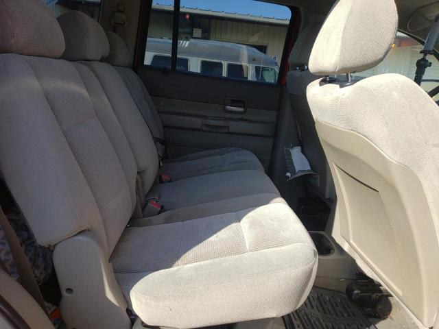 Photo 11 from auction – 2005 DODGE DURANGO SL with VIN 1D4HD48N15F504062
