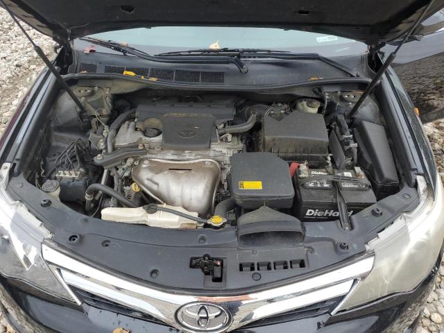 Photo 11 from auction – 2014 TOYOTA CAMRY with VIN 4T1BF1FKXEU859307
