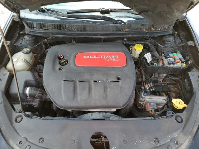 Photo 11 from auction – 2013 DODGE DART LIMIT with VIN 1C3CDFCH5DD285268