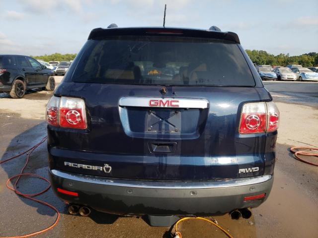 Photo 6 from auction – 2011 GMC ACADIA SLT with VIN 1GKKVSED7BJ347912