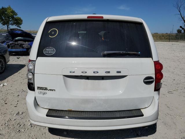 Photo 6 from auction – 2015 DODGE GRAND CARA with VIN 2C4RDGBGXFR663878
