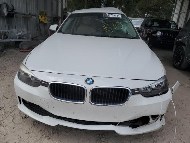 Photo 5 from auction – 2015 BMW 320 I with VIN WBA3B1G59FNT03737