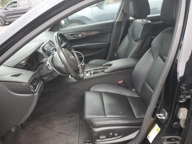 Photo 7 from auction – 2014 CADILLAC ATS with VIN 1G6AA5RX8E0175153