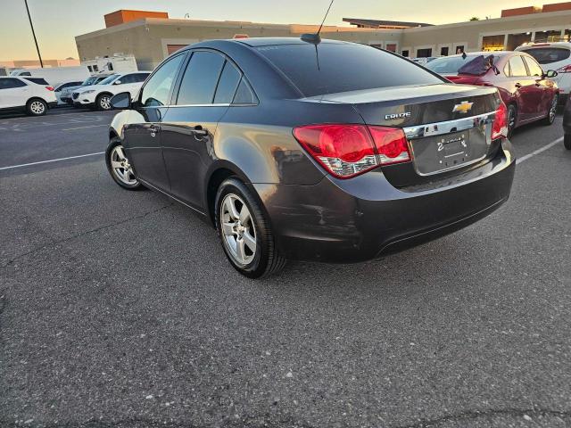 Photo 3 from auction – 2015 CHEVROLET CRUZE LT with VIN 1G1PC5SB4F7233275
