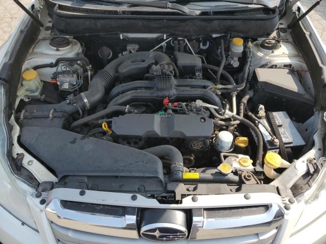 Photo 12 from auction – 2013 SUBARU OUTBACK 2. with VIN 4S4BRCAC0D3245454