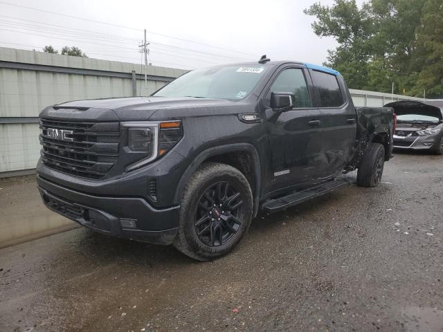 GMC SIERRA K15 2023 with VIN 3GTUUCE83PG284123 - Photo from auction