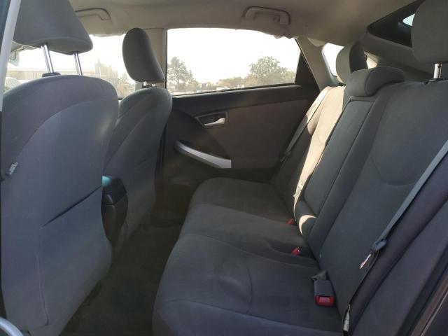 Photo 10 from auction – 2013 TOYOTA PRIUS with VIN JTDKN3DU0D5621546
