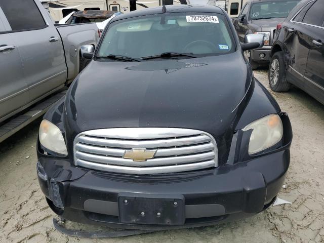 Photo 5 from auction – 2010 CHEVROLET HHR LT with VIN 3GNBACDV8AS533728