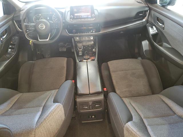 Photo 8 from auction – 2021 NISSAN ROGUE SV with VIN 5N1AT3BB2MC725451