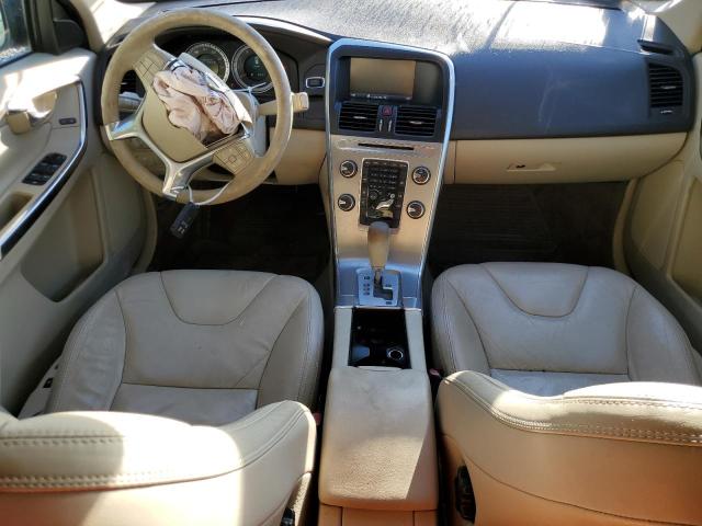 Photo 8 from auction – 2012 VOLVO XC60 3.2 with VIN YV4952DL9C2324577