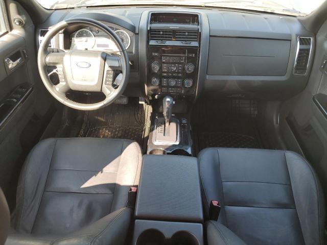 Photo 8 from auction – 2010 FORD ESCAPE LIM with VIN 1FMCU0EG1AKB52054