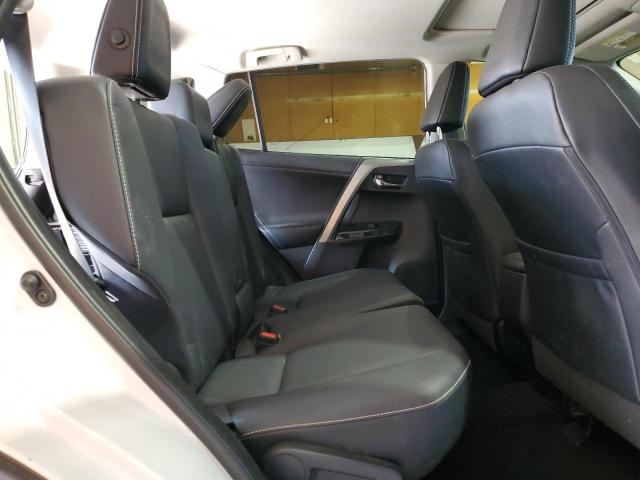 Фото 11 с аукциона – 2018 TOYOTA RAV4 LIMIT с VIN 2T3DFREV0JW708366