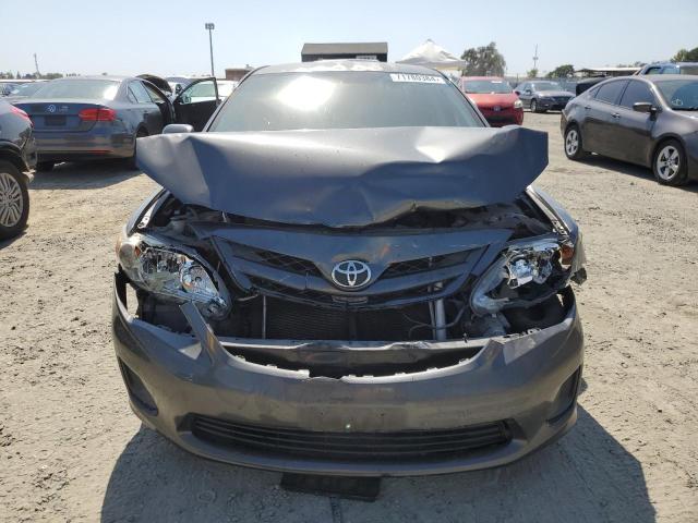 Photo 5 from auction – 2012 TOYOTA COROLLA BA with VIN 2T1BU4EE1CC868253
