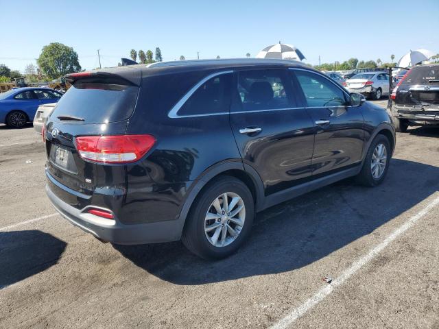 Photo 3 from auction – 2016 KIA SORENTO LX with VIN 5XYPG4A30GG061900