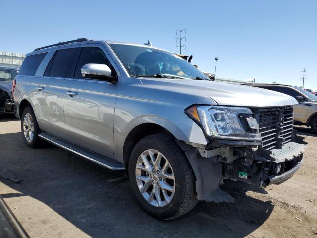 Photo 4 from auction – 2021 FORD EXPEDITION with VIN 1FMJK1HT9MEA04166