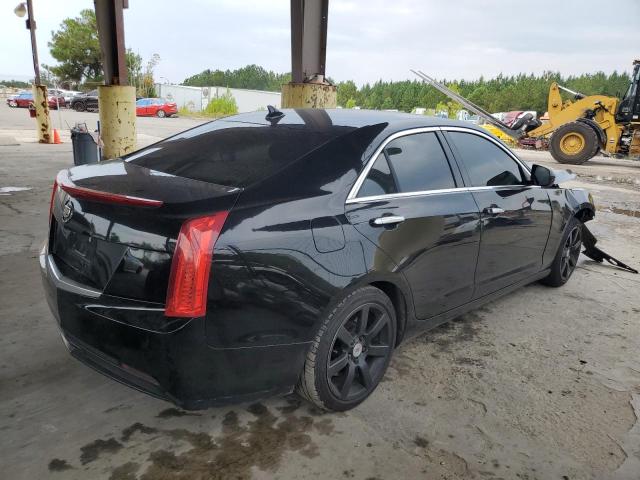 Photo 3 from auction – 2013 CADILLAC ATS with VIN 1G6AA5RA7D0145636