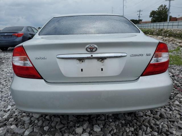 Photo 6 from auction – 2003 TOYOTA CAMRY LE with VIN 4T1BE30K43U142406