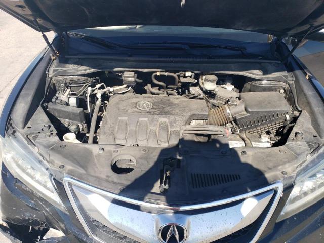 Photo 12 from auction – 2017 ACURA RDX with VIN 5J8TB3H34HL018908