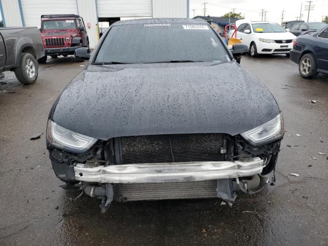 Photo 5 from auction – 2014 AUDI A4 PREMIUM with VIN WAUFFAFL0EN017016