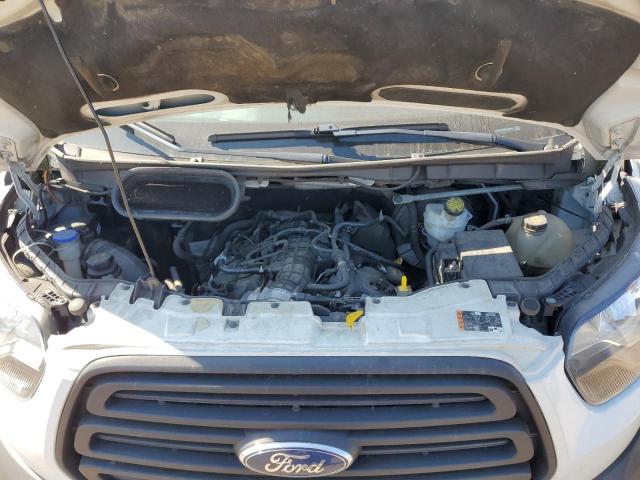 Photo 12 from auction – 2019 FORD TRANSIT T- with VIN 1FTYR2CG6KKA23660
