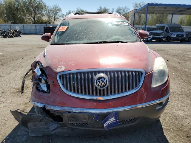 Photo 5 from auction – 2012 BUICK ENCLAVE with VIN 5GAKVCED3CJ321196