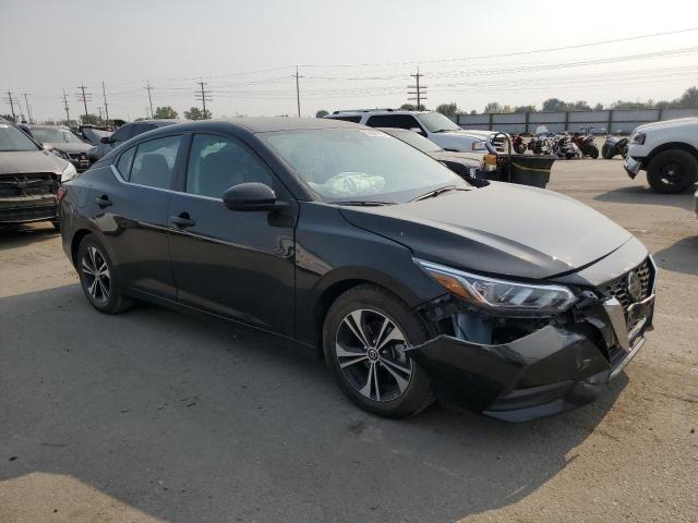 Photo 4 from auction – 2023 NISSAN SENTRA SV with VIN 3N1AB8CV7PY313862