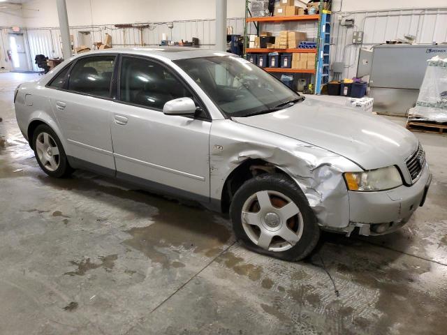 Photo 4 from auction – 2003 AUDI A4 1.8T QU with VIN WAULC68E53A191241