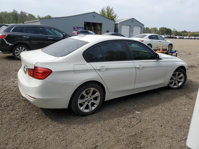 Photo 3 from auction – 2014 BMW 320 I XDRI with VIN WBA3C3C5XEP661978