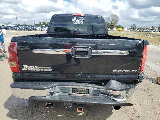 Photo 6 from auction – 2003 CHEVROLET SILVERADO with VIN 2GCEC19T431405609