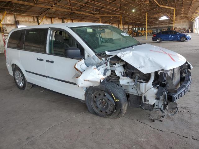 Photo 4 from auction – 2014 RAM TRADESMAN with VIN 2C4JRGAG3ER205095