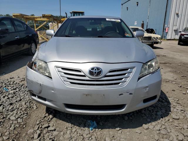 Photo 5 from auction – 2007 TOYOTA CAMRY CE with VIN 4T1BE46K87U082262