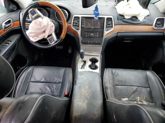 Photo 8 from auction – 2011 JEEP GRAND CHER with VIN 1J4RR6GT3BC548764