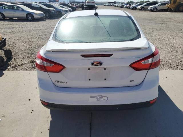 Photo 6 from auction – 2012 FORD FOCUS SE with VIN 1FAHP3F23CL189678