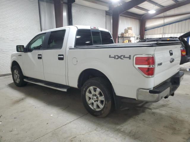 Photo 2 from auction – 2014 FORD F150 SUPER with VIN 1FTFW1EF7EFC28710