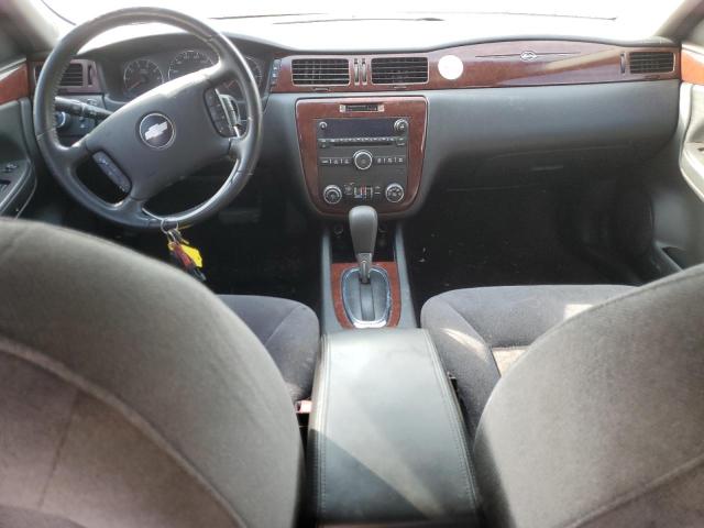 Photo 8 from auction – 2008 CHEVROLET IMPALA LT with VIN 2G1WT58KX81349826