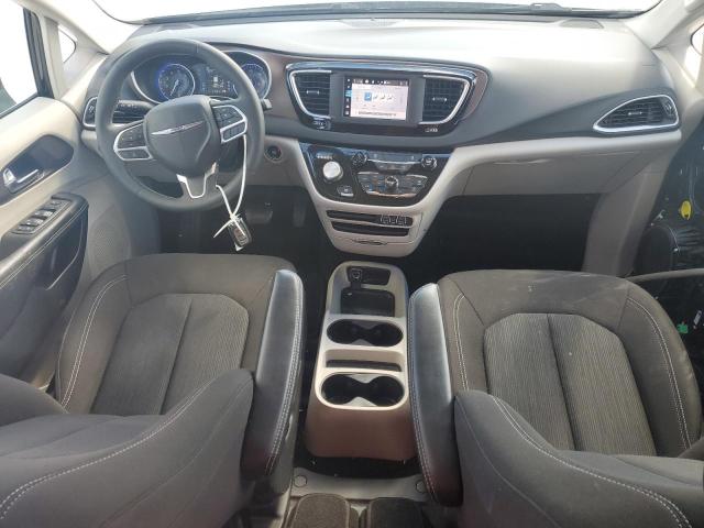 Photo 8 from auction – 2022 CHRYSLER VOYAGER LX with VIN 2C4RC1CG2NR208651
